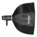Godox SB-GUE80 - Grid Softbox 80cm - Bowens Mount Godox SB-GUE80 - Grid Softbox 80cm - Bowens Mount